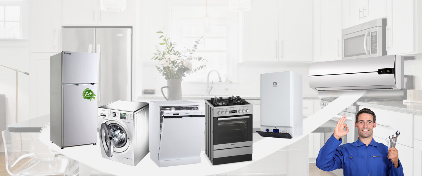 Bağcılar Vaillant Servisi